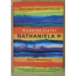 Waldmanová Adelle - Milostné pletky Nathaniela P.