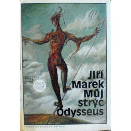 Marek Jiří - Můj strýc Odysseus
