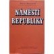Majerová Marie - Náměstí republiky