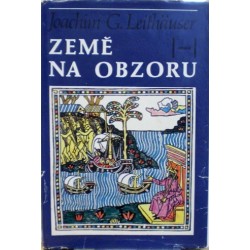 Leithöuser Joachim G. - Země na obzoru