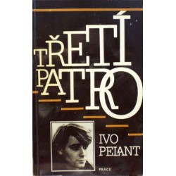 Pelant Ivo - Třetí patro