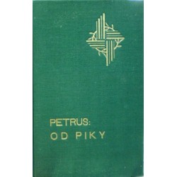 Petrus Jan - Od piky