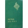 Petrus Jan - Od piky