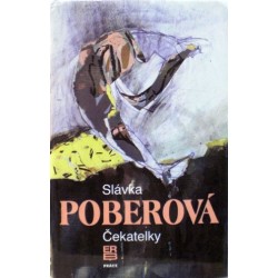 Poberová Slávka - Čekatelky