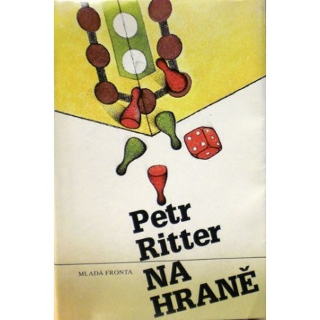 Ritter Petr - Na hraně
