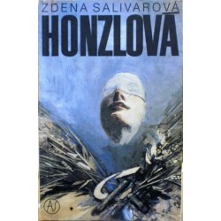 Salivarová Zdena - Honzlová