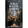 Řezáč Tomáš - Sága o letu a ohni