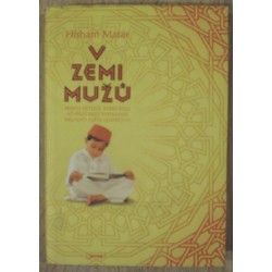 Matar Hisham - V zemi mužů
