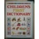 Children´s first dictionary