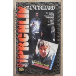 Dillard J.  M. - Uprchlík
