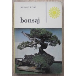 Ryšán Miloslav - Bonsaj