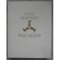 Herrmann Ignát - Švec a knejp