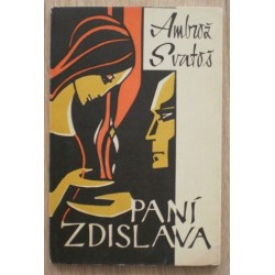 Svatoš Ambrož - Paní Zdislava