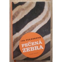 Pekárková Iva - Pečená zebra