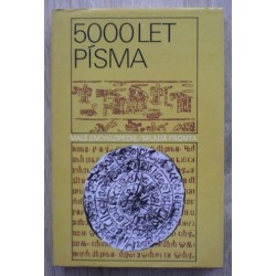 Kéki Béla - 5000 let písma