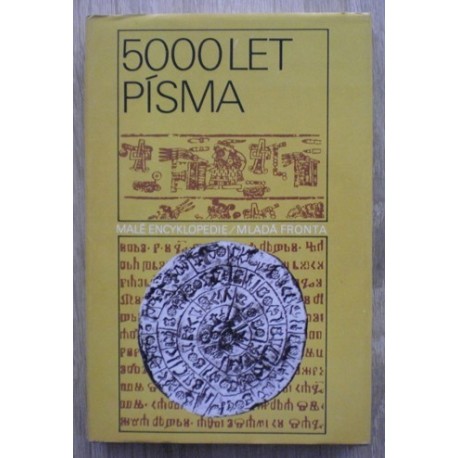 Kéki Béla - 5000 let písma