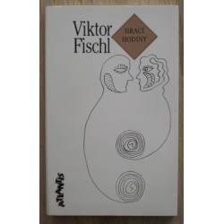 Fischl Viktor - Hrací hodiny