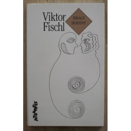 Fischl Viktor - Hrací hodiny