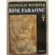 Richter Stanislav - Říše faraónů
