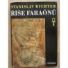Richter Stanislav - Říše faraónů