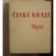 kolektiv autorů - České kraje