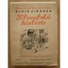 Jirásek Alois - Filosofská historie