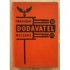 - Obchodní ročenka "Dodavatel", ročník VII.