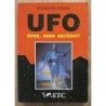 Fiebag Johannes - UFO - Útok nebo sblížení?
