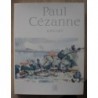 Siblík JIří - Paul Cézanne- Kresby