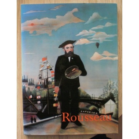 Artieri Giovanni, Vallierová Dora - Henri Rousseau