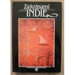 Skřivánek Jaromír - Za krásami Indie