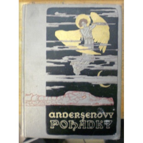 - Andersenovy pohádky