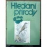 Patočka Karel - Hledání přírody