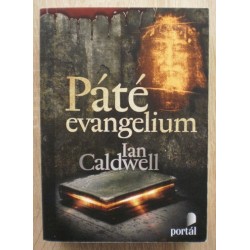 Caldwell Ian - Páté evangelium