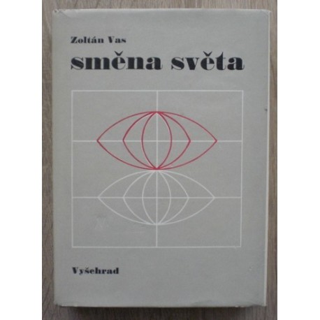 Vas Zoltán - Směna světa