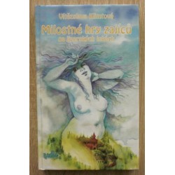 Klimtová Vítězslava - Milostné hry zajíců na jizerských lukách