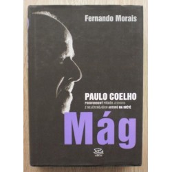 Morais Fernando - Mág - Paulo Coelho