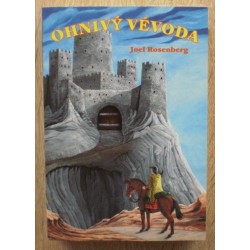 Rosenberg Joel - Ohnivý vévoda - -Strážci skrytých hvězd