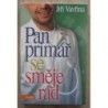 Vavřina Jiří - Pan primář se směje rád