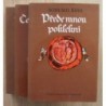Říha Bohumil - Přede mnou poklekni,Čekání na krále,A zbyl jen meč