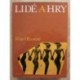 Olivová Věra - Lidé a hry