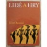 Olivová Věra - Lidé a hry