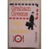 Greene Graham - Cesty s tetičkou