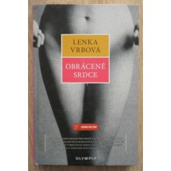 Vrbová Lenka - Obrácené srdce