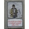 Janeček Oldřich - Povstání nevolníků v českých zemích roku 1775