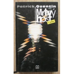 Quentin Patrick - Mrtvý host