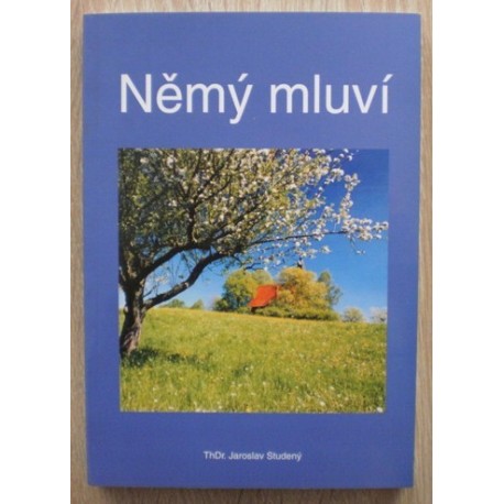 Studený Jaroslav - Němý mluví
