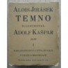 Jirásek Alois - Temno
