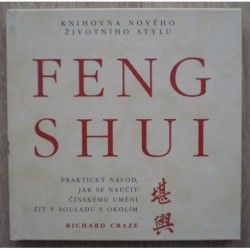 Craze Richard - Feng Shui