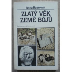 Bauerová Anna - Zlatý věk země Bojů